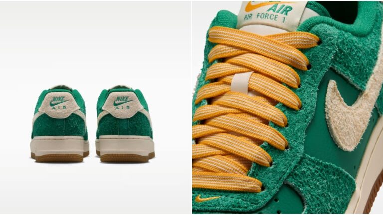 Nike Air Force 1 ’07 ‘Game Day’ Available Now IV5685-365