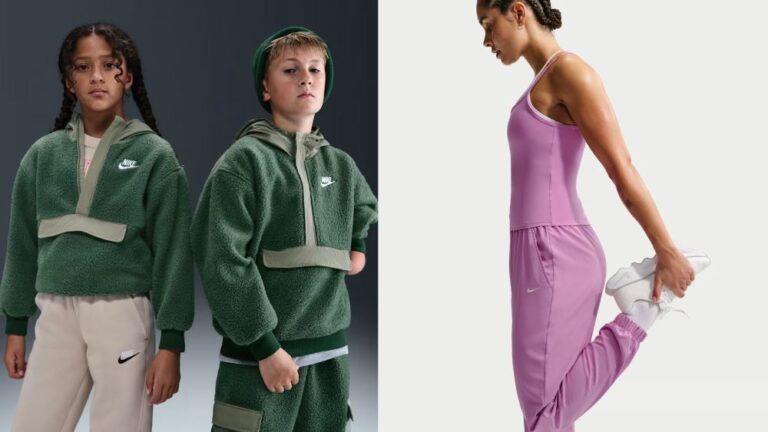 Save 25% on Kids Outfits, Adult Apparel