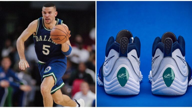Nike Zoom Flight 5 OG 2027 Release Date JJ3694-100
