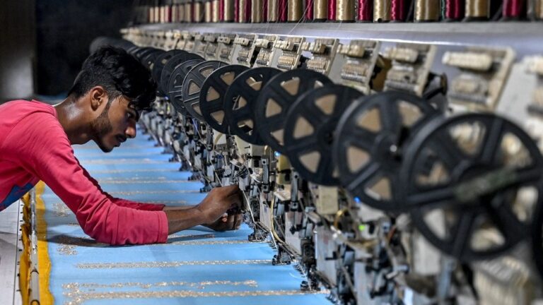 Social Audits Are Failing Pakistan’s Garment Workers