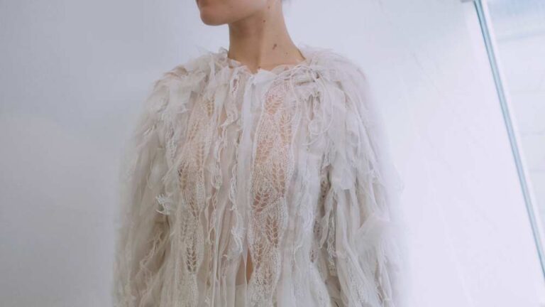 Pauline Dujancourt Joins the Brand Development Arm of Dover Street Market