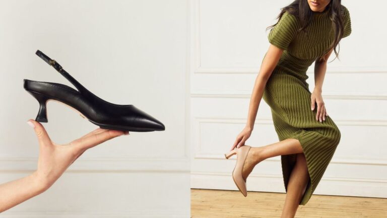 Scarlett Chase Comfort Footwear Brand: Interview, Top Orthopedic Shoes