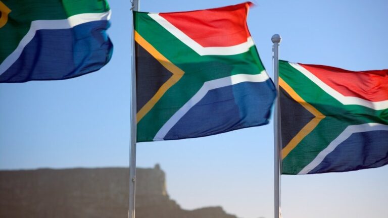 South Africa Asks USTR for Exemption From Pending Forced Labor Duties