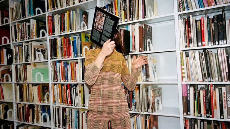 What Fashion Tech Leaders Are Reading This Summer