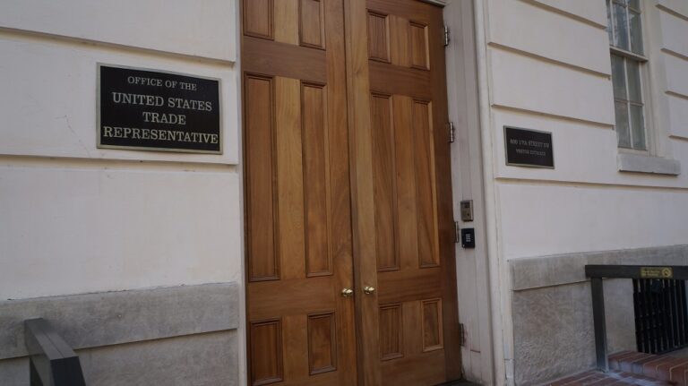 Industry Groups Weigh In On USTR’s Proposed Forced Labor Tariffs
