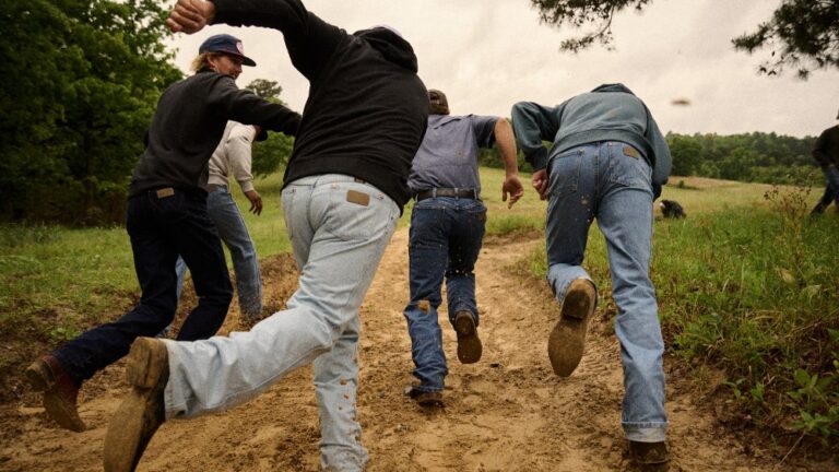 Wrangler Delivers Lightweight Durability with Toughlite Denim
