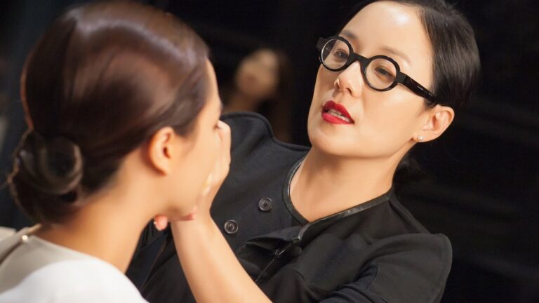 Jung Saem-mool’s Beauty Brand to Debuts at Sephora U.S.