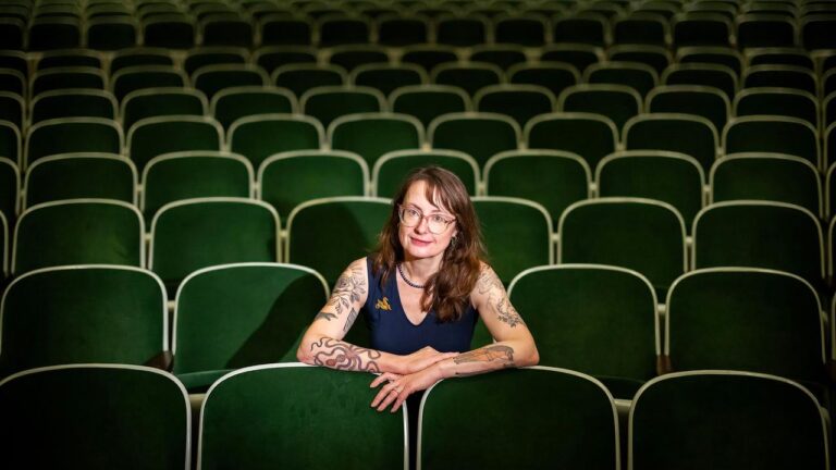 Required Reading: Five Books That Inspired Emily Wilson’s Translation of ‘The Odyssey’
