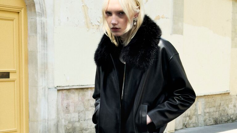 Self-Portrait Resort 2027 Collection | Vogue