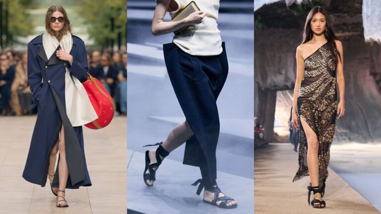 The Best Gladiator Sandals Return! Refresh Your Wardrobe With Our Top 18 Picks