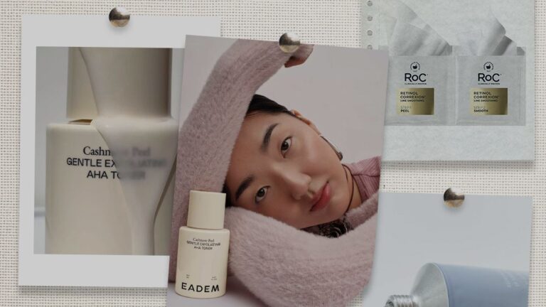 How Often to Exfoliate Skin—Without Overdoing It