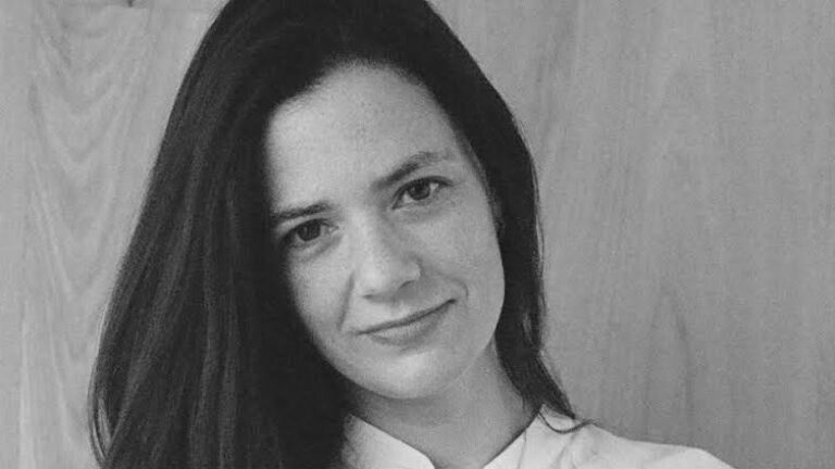 Claire Stapleton on ‘Don’t Be Evil,’ Her Memoir About Loving—and Leaving—Google