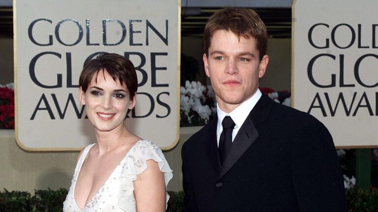 41 Celebrity Couples You Forgot Were Once a Thing
