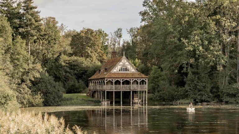8 Airbnbs That Make the Perfect Weekend Trips From London