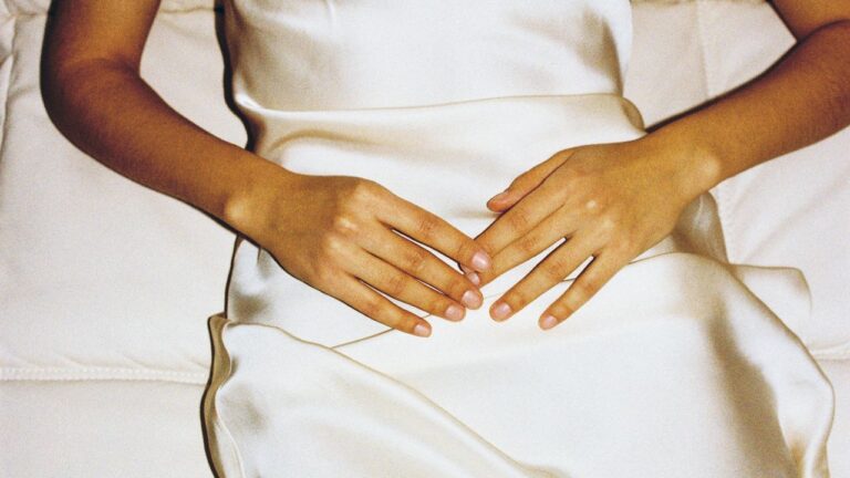 I Had My Fallopian Tubes Removed—and More Women Should Do the Same