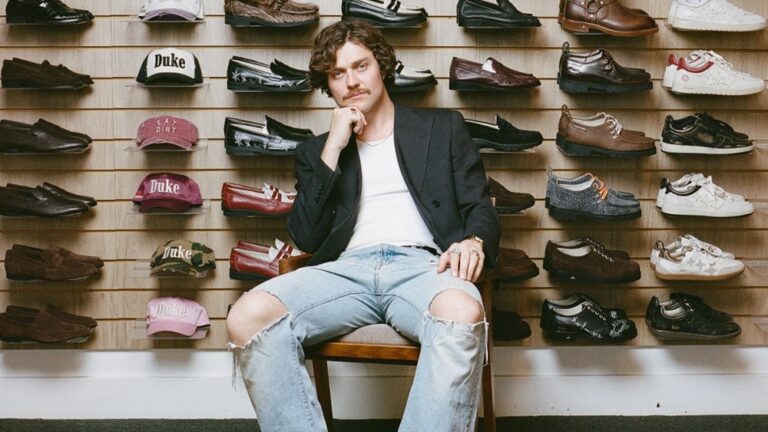 Duke and Dexter Names Connor Boon as Creative Director