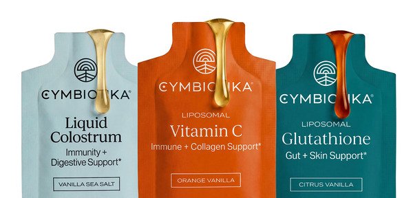 Alix Earle invests in beauty-from-within wellness brand Cymbiotika