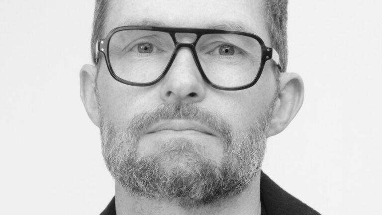 Daniel Kearns Joins Hugo Boss as Head of Design for Boss by Beckham
