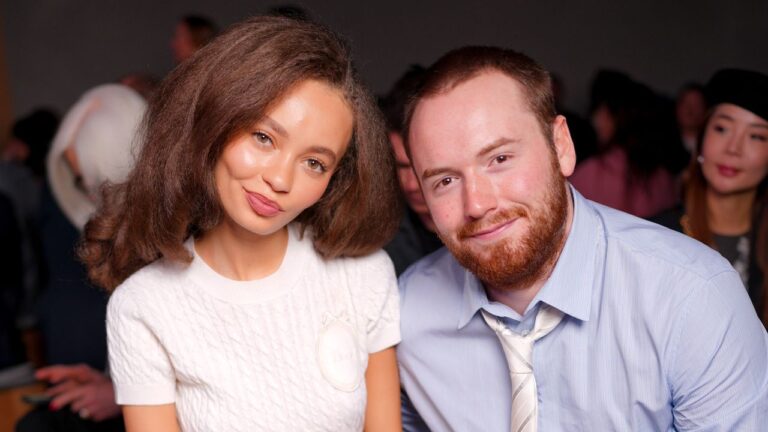 Cooper Hoffman and Nico Parker Are a Nepo-for-Nepo Couple I can Get Behind