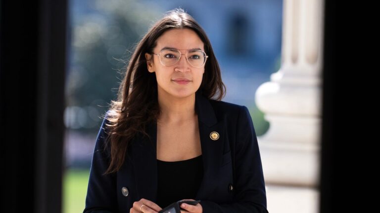 Why Does AOC’s Fertility Journey Feel So Powerful to Me?
