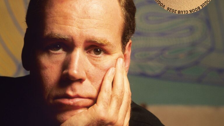 My Mentor, Bret Easton Ellis