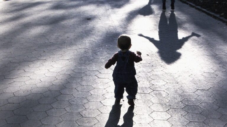 Postpartum, I Thought I Was a Prophet. My Doctors Saved Me
