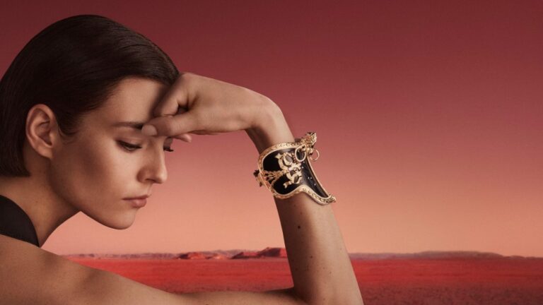 What July Showcases Says About High Jewelry’s Changing Landscape