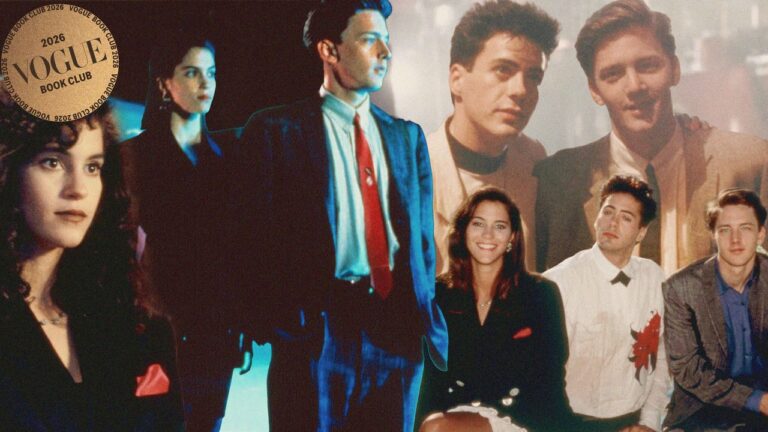 Onscreen, Less Than Zero Is a Time Capsule of ’80s Excess