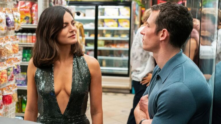 114 Thoughts I Had While Watching ‘One Night Only’