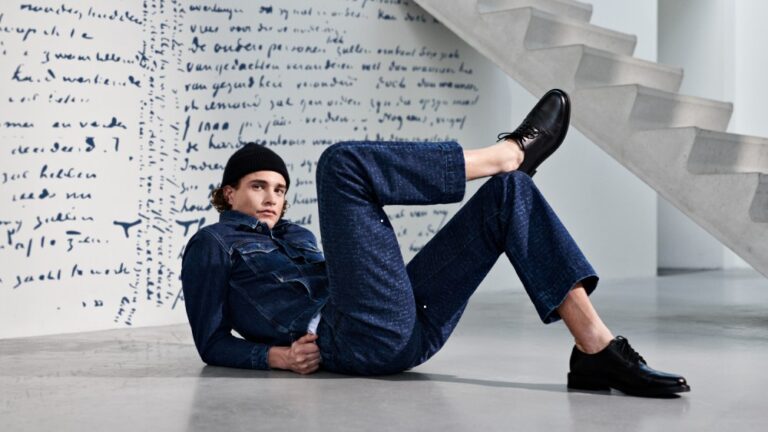 Sustainable Denim Brand Mud Jeans Files for Bankruptcy