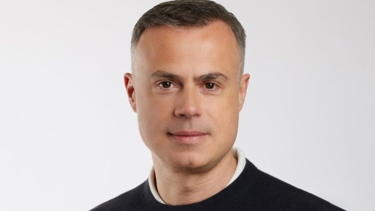 Paolo Riva Leaving the Exemplar Luxury Group
