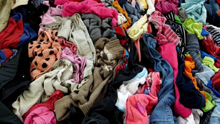 Which Countries Are Best at Circularity? New Study Highlights Textile Recycling Leaders