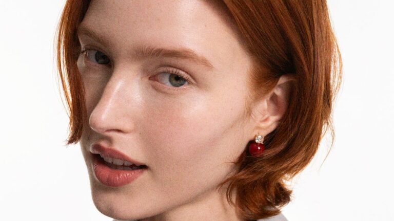 Gucci Westman on Finally Creating Her Dream Foundation