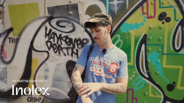 Street Talk 2026: Sun Care – Episode Five: Skin Type – 50% Oily / 50% Dry