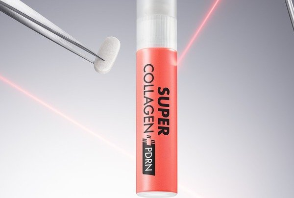 Amorepacific Targets Post-Treatment Beauty With PDRN Collagen Supplement