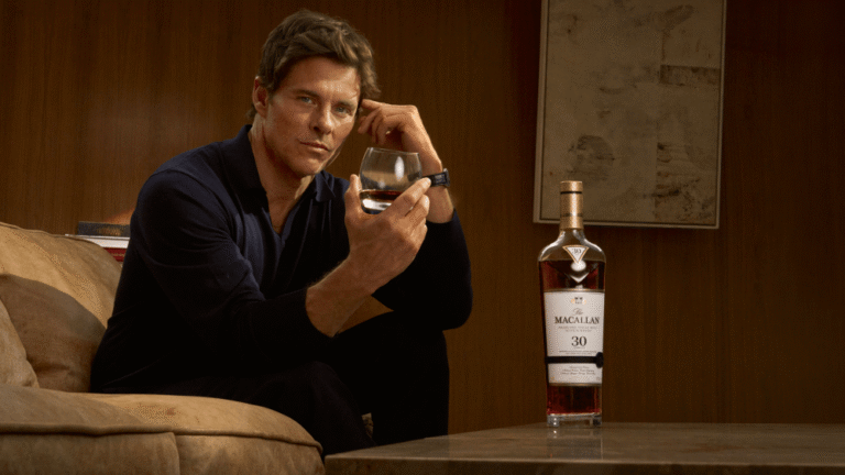 Buy Best Macallan Whiskey Online
