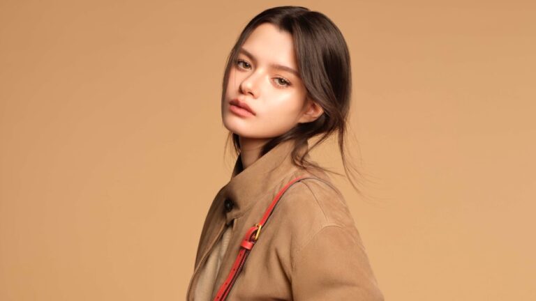 Becky Armstrong Named Tod’s Brand Ambassador