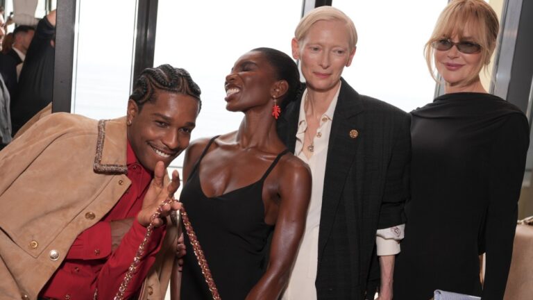 Chanel Holds Top Spot on Lyst Hottest Brands Ranking in Q2 2026