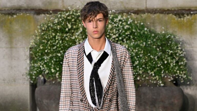 Unpacking the Evolving Menswear Consumer: Insights from Industry Leaders