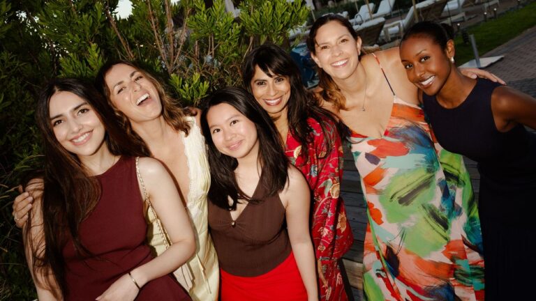 Everything I Learned About the New Rules of Capital at the Girlboss Convention