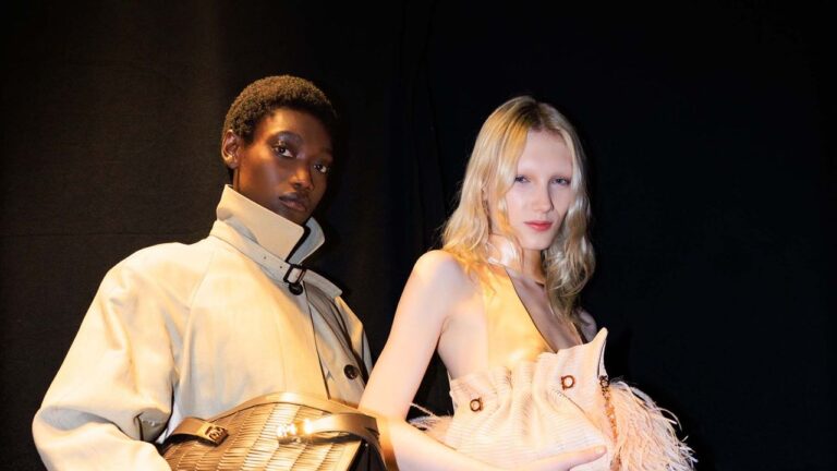Ferragamo Hits Growth in the Second Quarter
