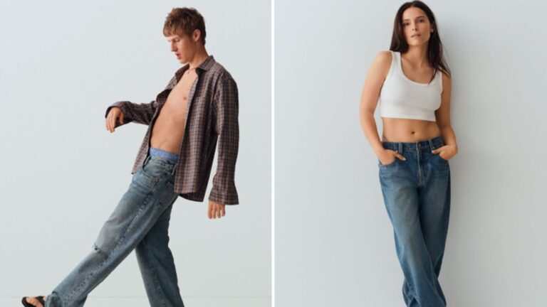 CEO Mark Breitbard on Gap’s Formula For Campaigns and the Fall Story