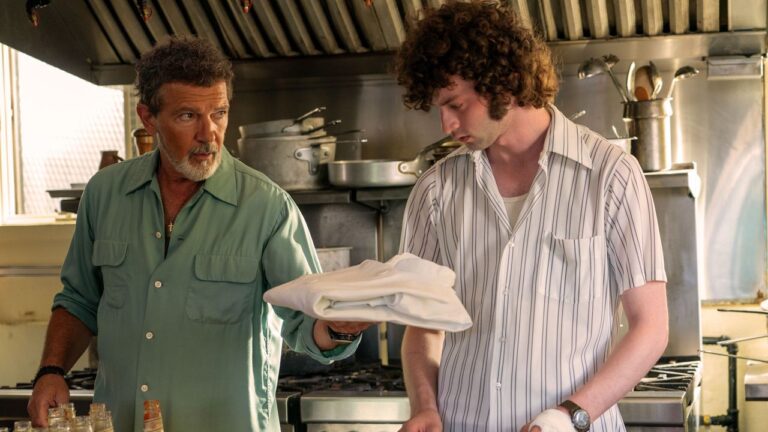 In Tony, Costume Designer Chloe Karmin Hints at What Would Become Anthony Bourdain’s Signature Style