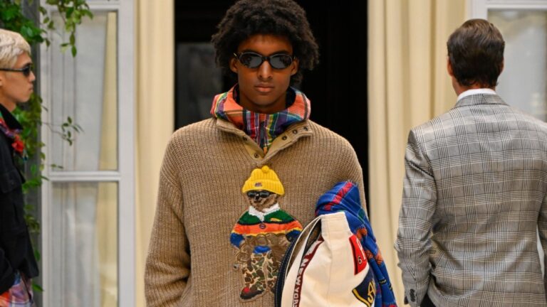 Ralph Lauren (RL) Q1 2026 Earnings Top Expectations