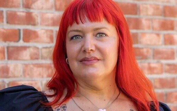 Lush Appoints Amity Murray as First Skincare Ambassador