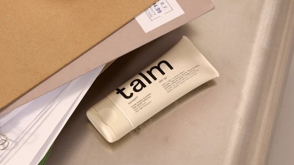 Caudalie Group Acquires Majority Stake in French Skincare Brand Talm