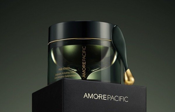 Amorepacific Targets KRW 15 Trillion in Sales by 2035