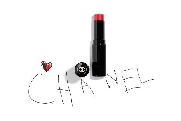 Chanel Appoints Lucia Pieroni Creative Makeup Director