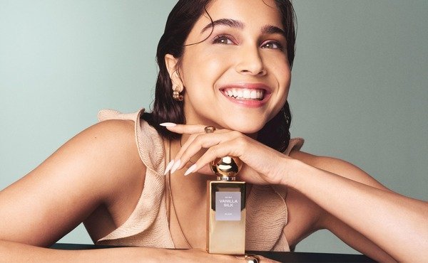 H&M Beauty Names Sharvari First Brand Ambassador in India