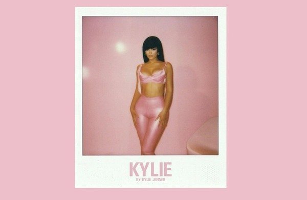 Kylie Jenner Files Cosmetics Trademark for Daughter Stormi